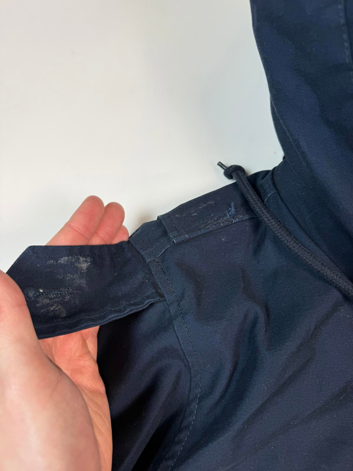 Carhartt Hickman workwear coat jacket (XS)