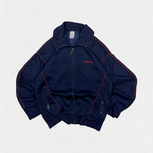 Vintage 70s Adidas originals Yugoslavia track top (S)