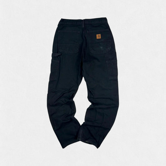 Carhartt baggy carpenter pants (W31)