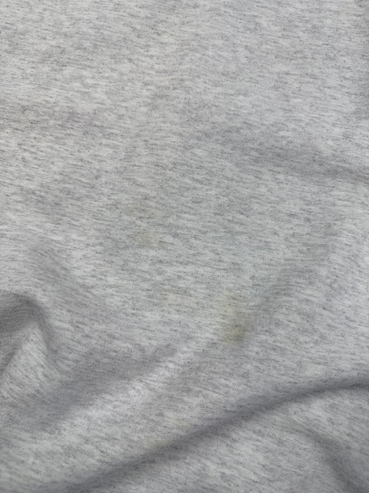 Vintage 90s Umbro small logo sweatshirt (XL)