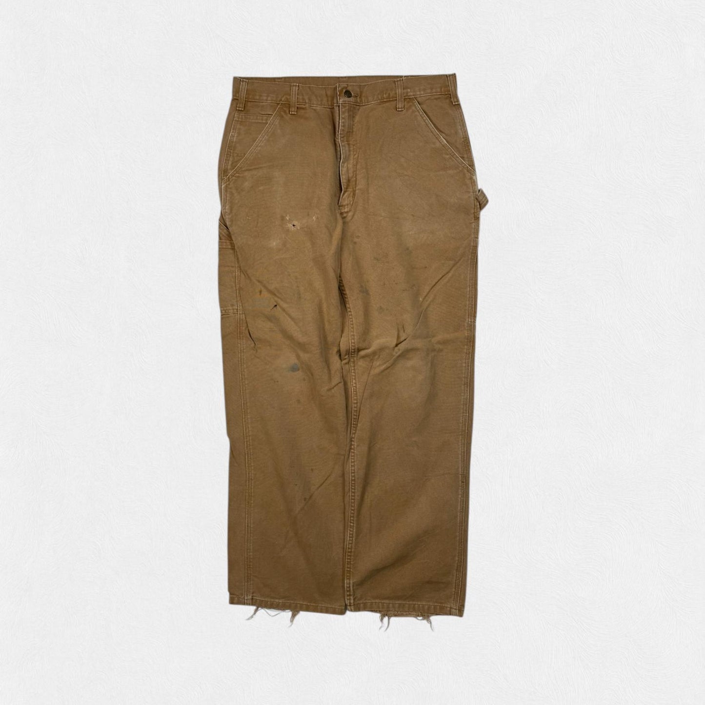 Carhartt baggy carpenter pants (W36)