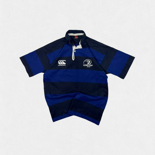 Vintage Leinster 2006/07 Canterbury rugby shirt (S)