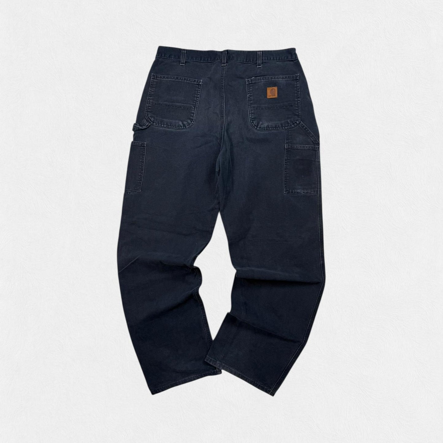 Carhartt baggy carpenter pants (W36)