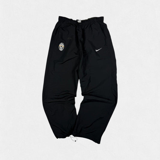 Vintage Juventus 2008/09 Nike baggy track pants (S)