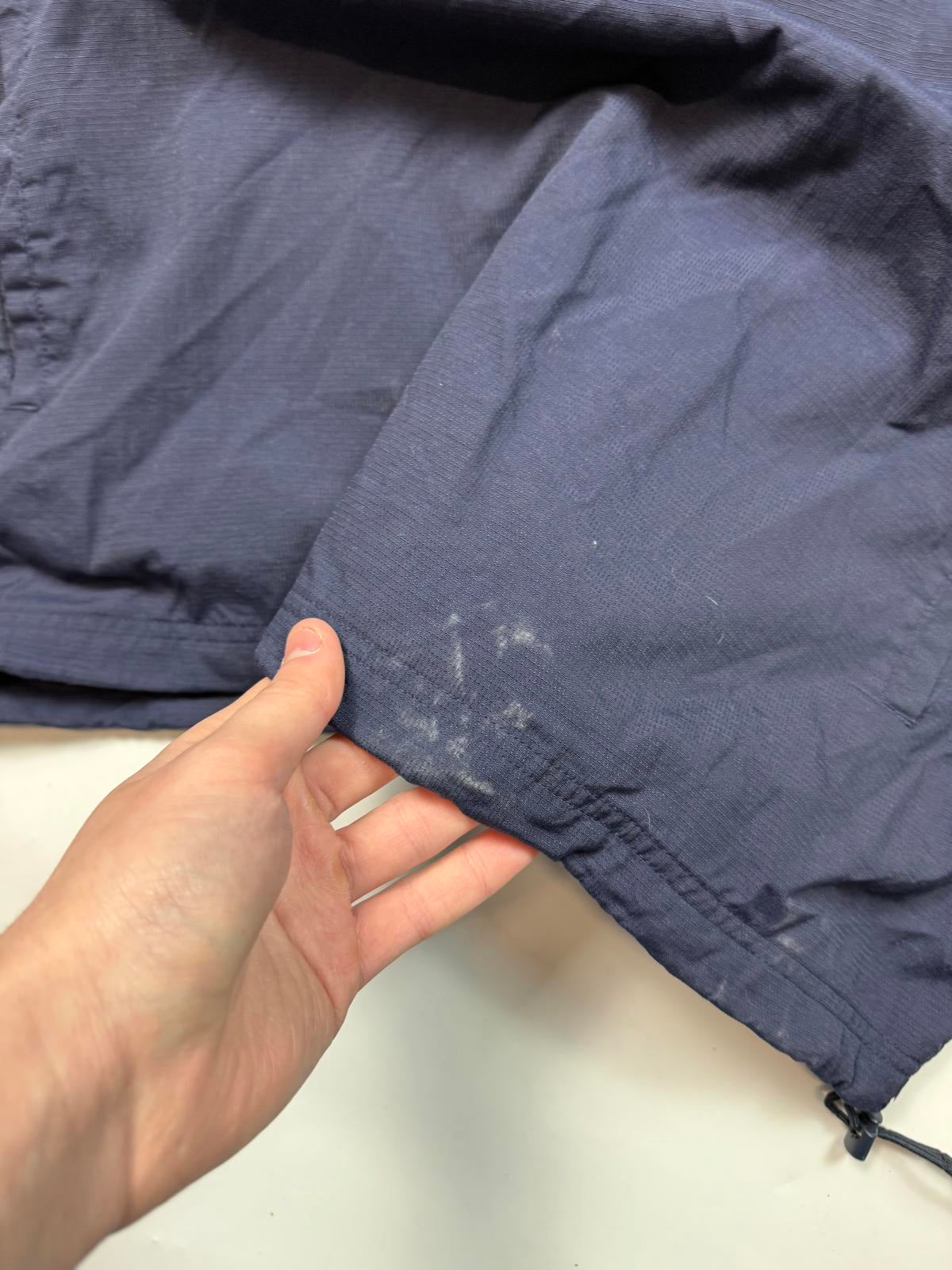 Vintage Munster 2003-05 Canterbury training jacket (L)