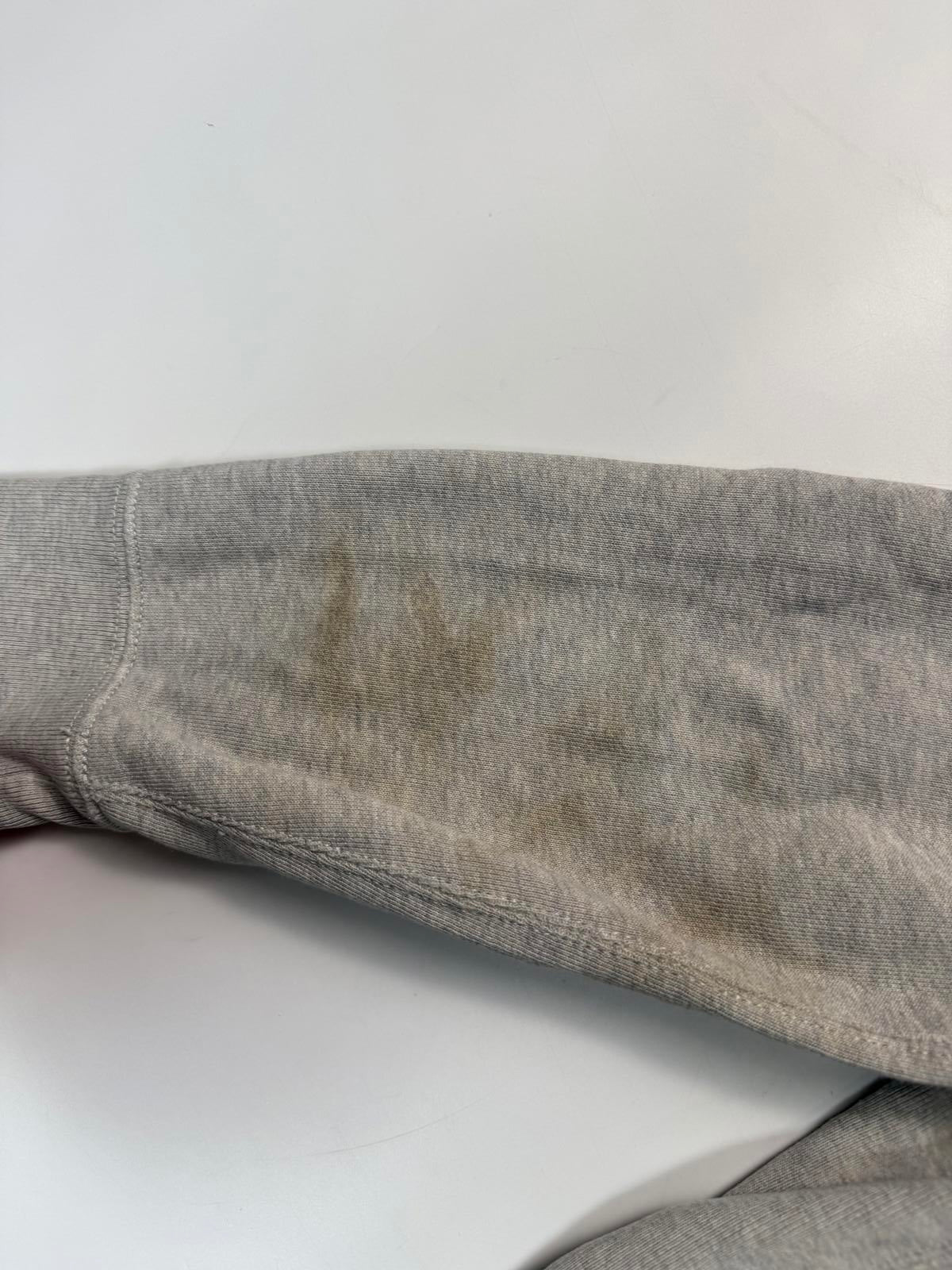 Polo Ralph Lauren full zip hoodie (L)