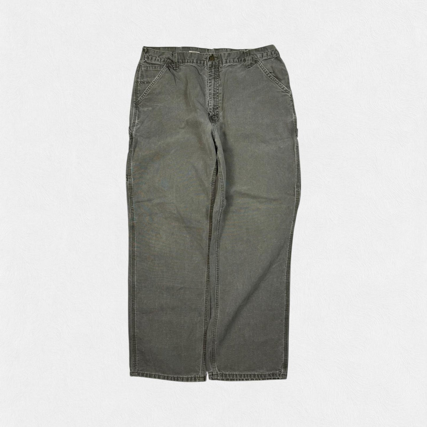 Carhartt baggy carpenter pants (W36)