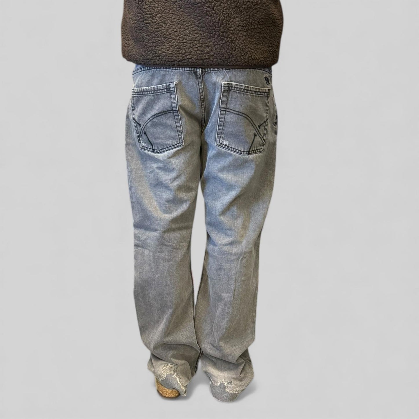 Vintage Billabong hip hop Jeans (W33)