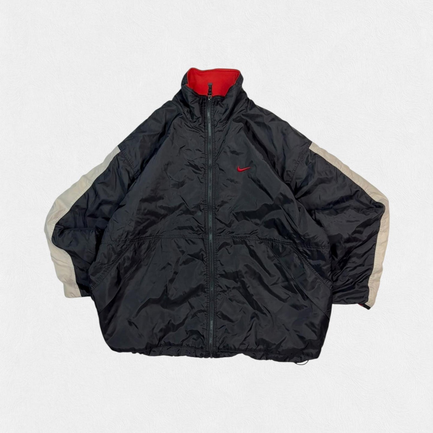 Vintage 90s Nike winter jacket (L)