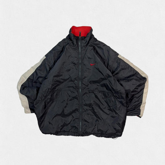 Vintage 90s Nike winter jacket (L)