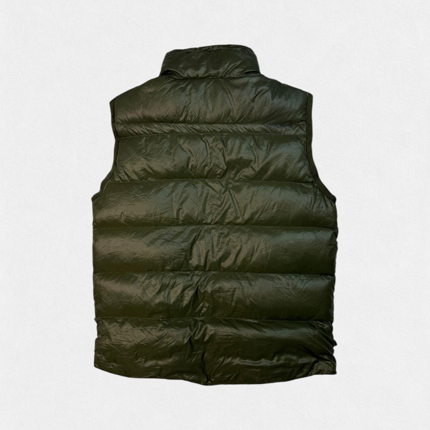 Vintage Nike ACG gilet puffer jacket (S)