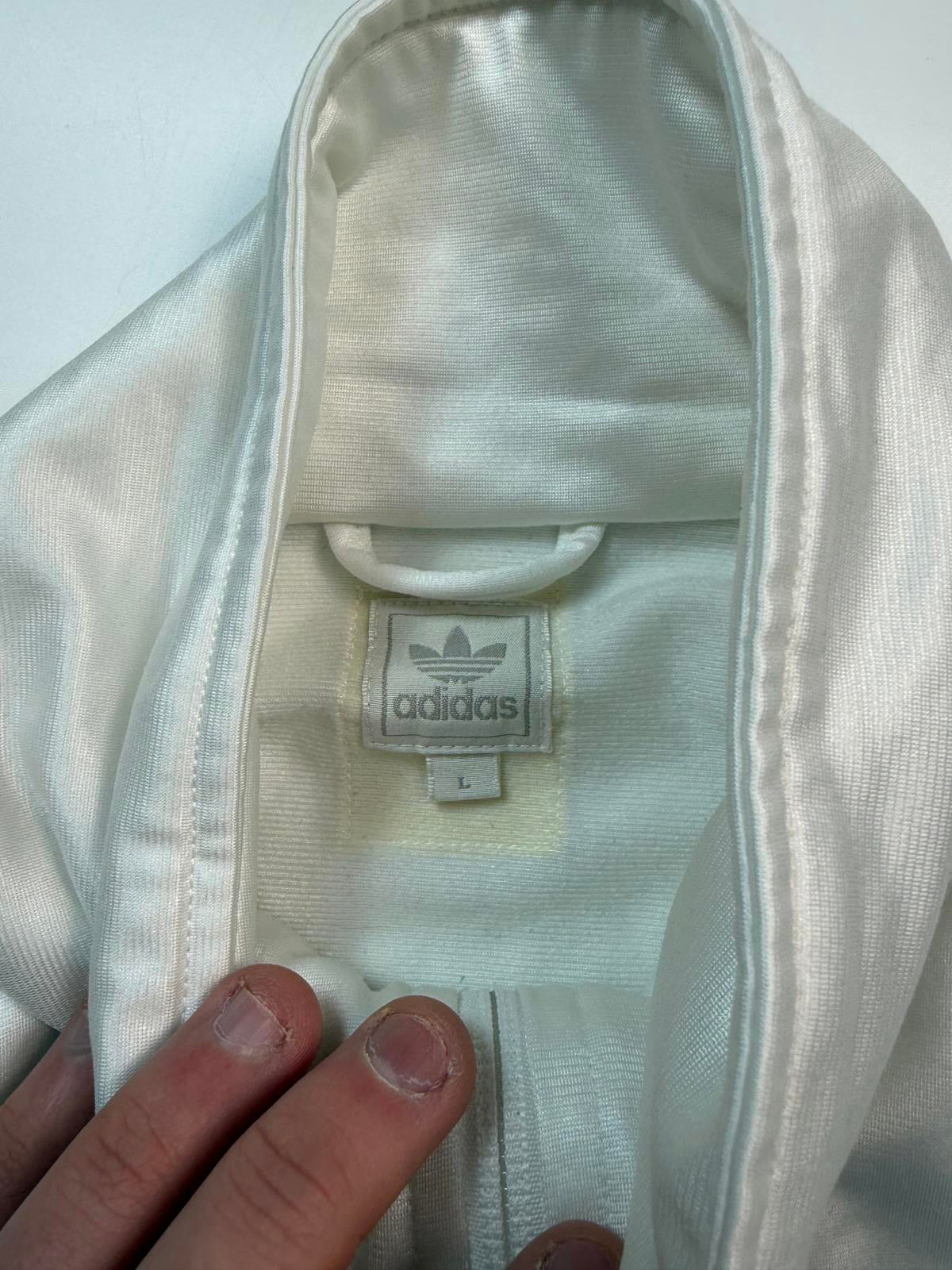 Vintage Adidas Originals Chile 62 track top (L)