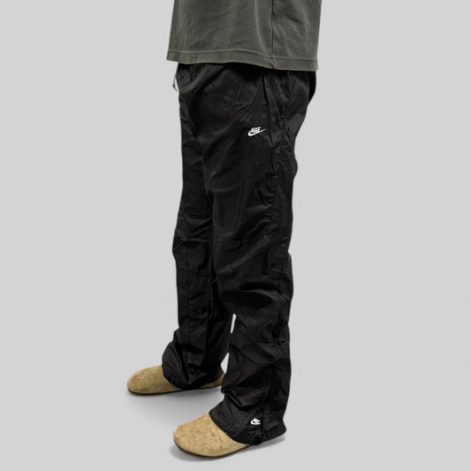 Vintage Nike baggy track pants (XL)