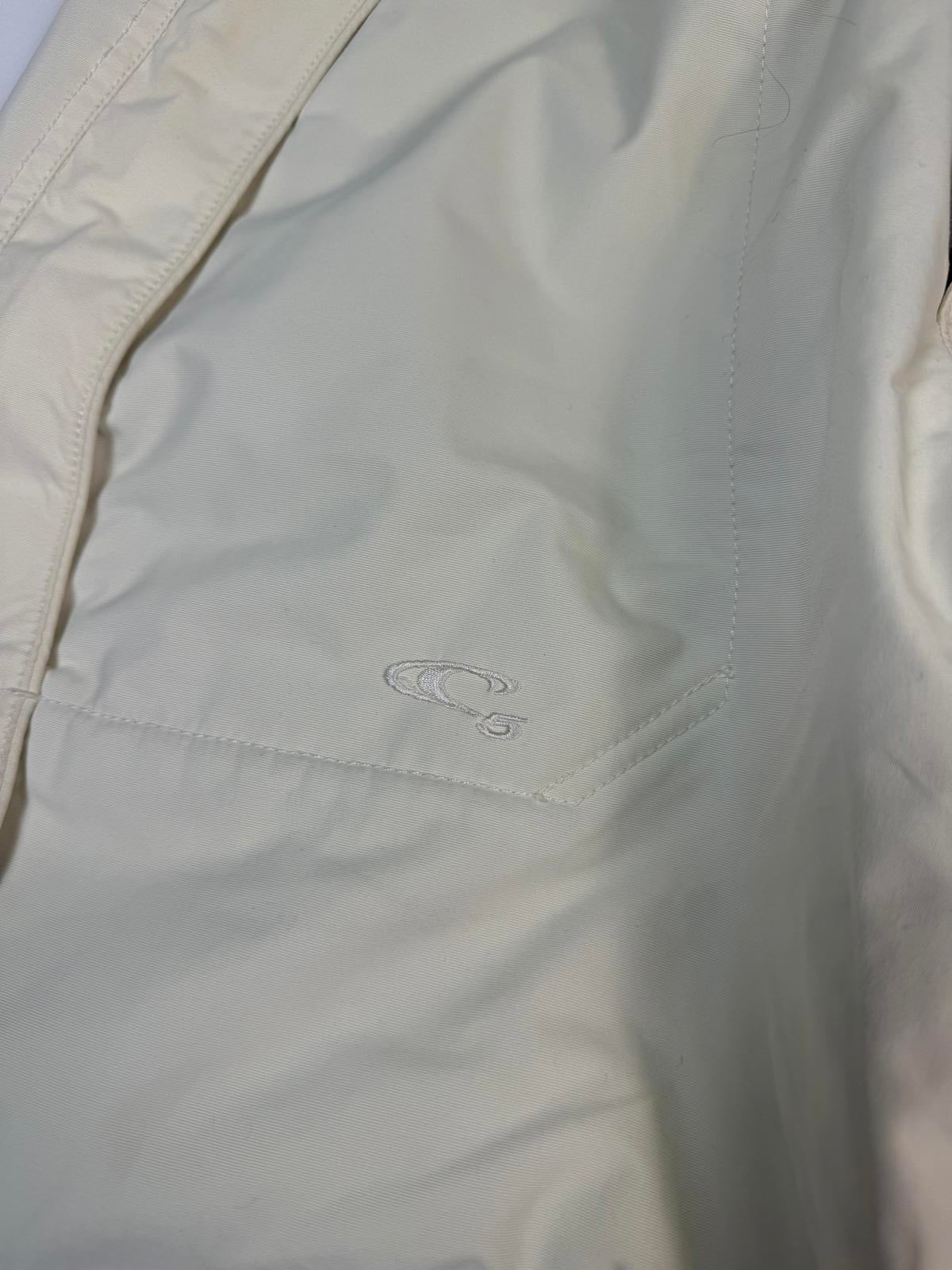 Vintage Y2K O'neill freedom series baggy salopettes (W28)