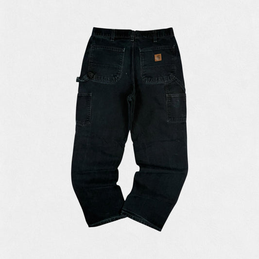 Carhartt baggy carpenter pants (W32)