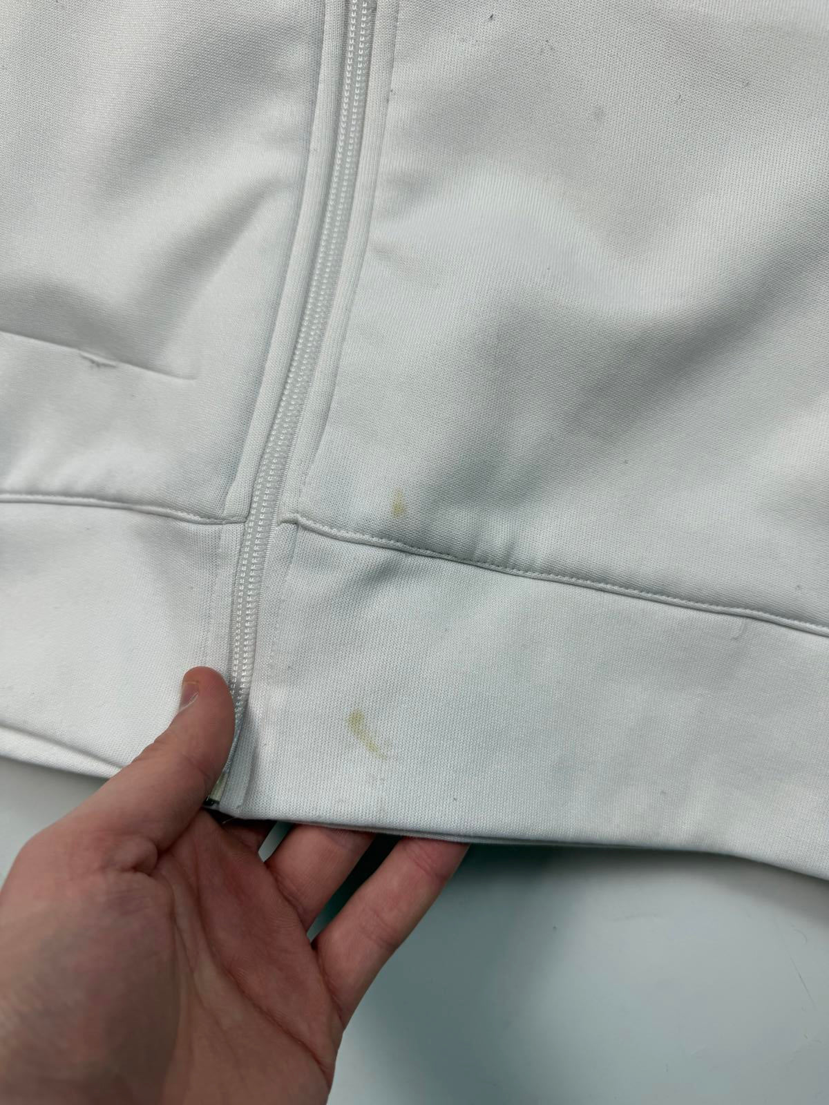 Vintage Adidas Originals team GB track top (WS)