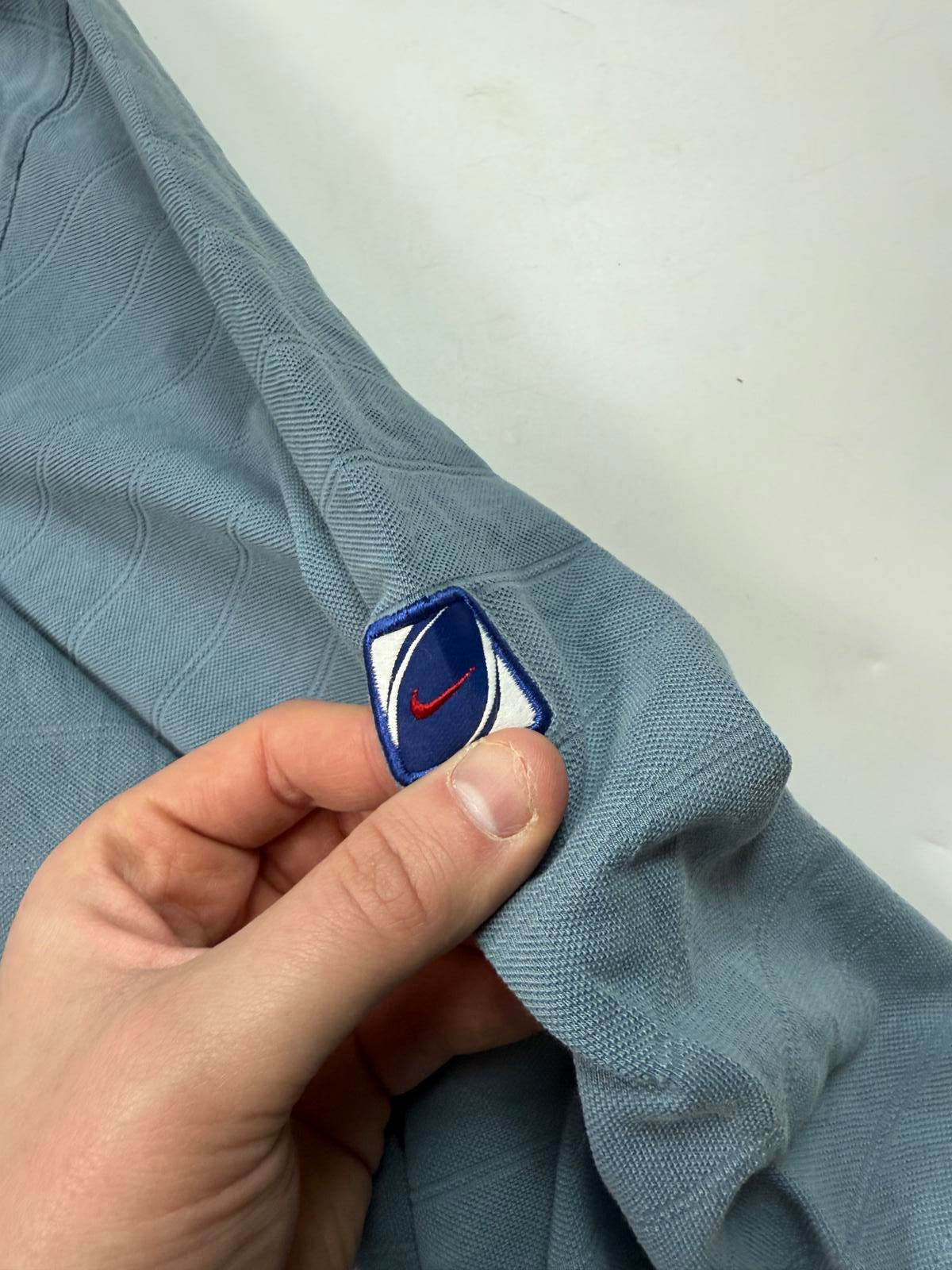 Vintage France training rugby shirt (XXL)