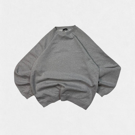 Vintage Reebok blank crewneck sweatshirt (XL)