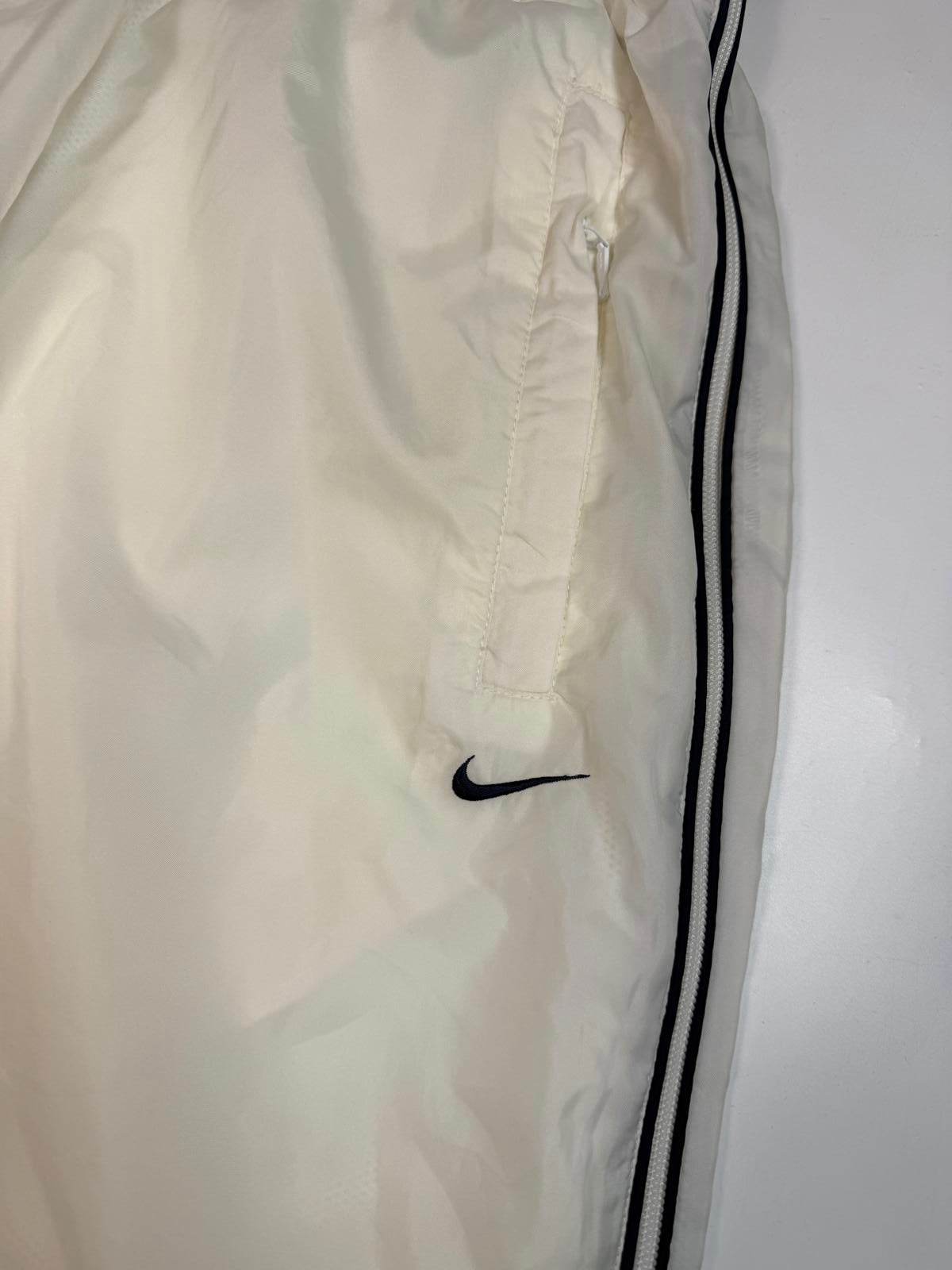 Vintage Nike baggy track pants (XL)