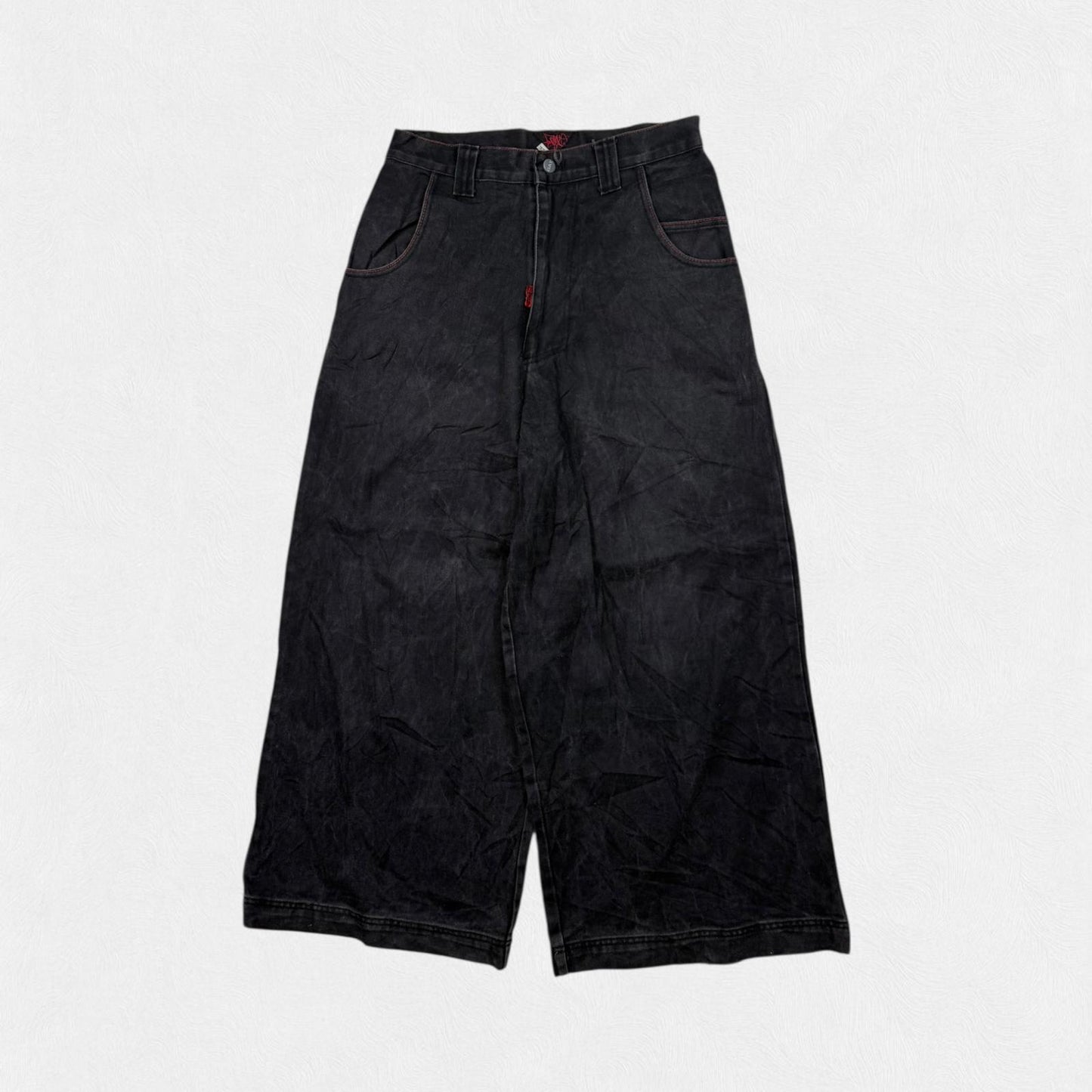 Vintage Super baggy hip hop Jeans (W32)