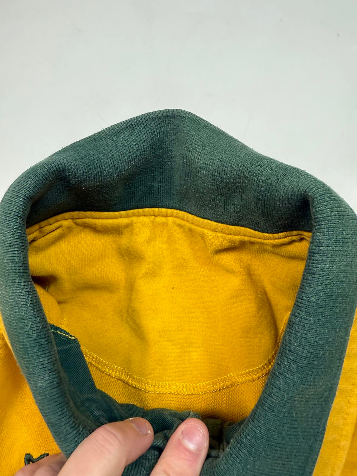 Australia 2010/11 Kooga rugby union shirt (XL)