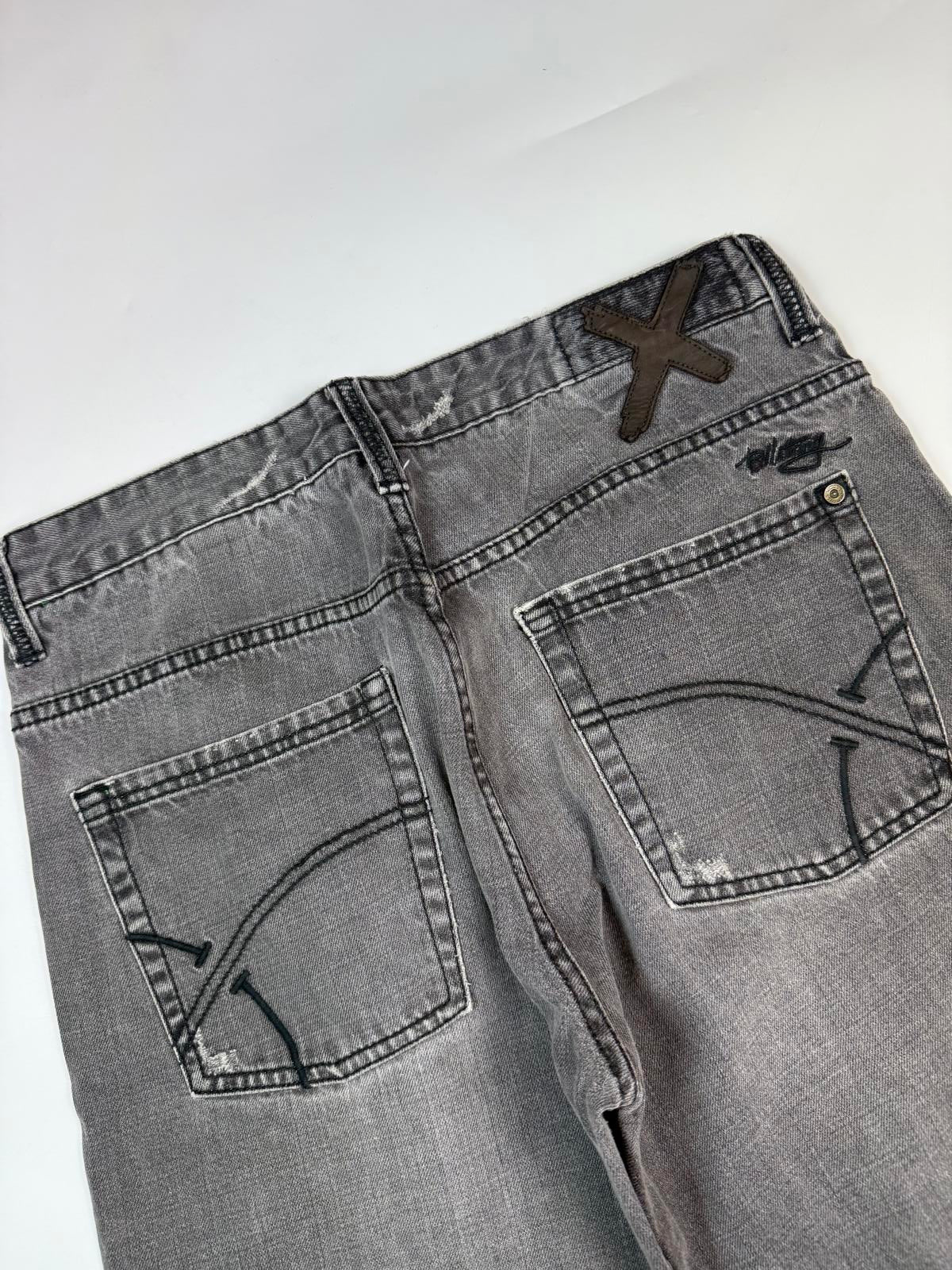 Vintage Billabong hip hop Jeans (W33)