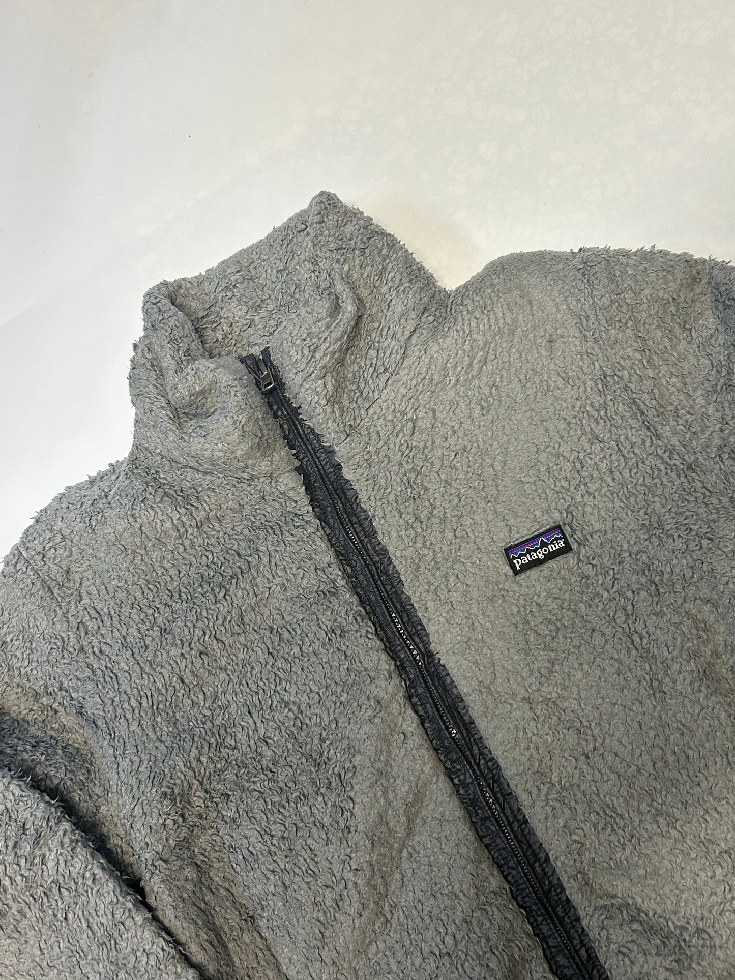 Vintage Patagonia fleece (M)