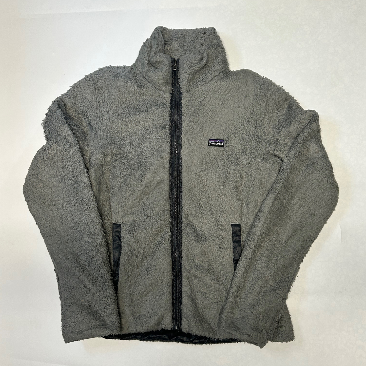 Vintage Patagonia fleece (M)
